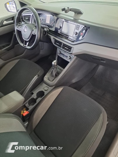 POLO 1.0 200 TSI Comfortline