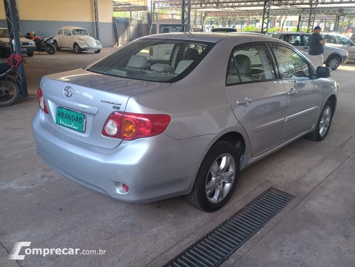 Corolla XEI-2.0