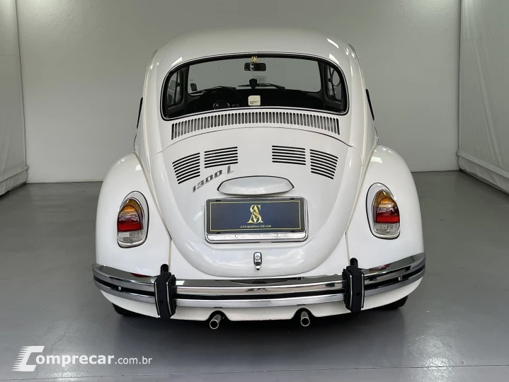 FUSCA 1.3 L 8V