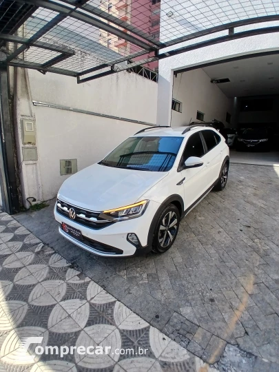 NIVUS 1.0 200 TSI Highline