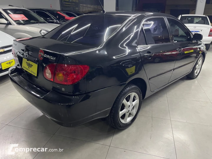 COROLLA 1.8 Se-g 16V