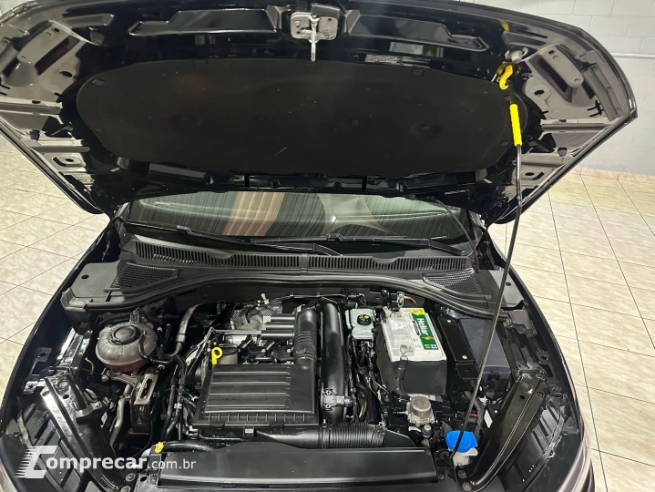 JETTA 1.4 250 TSI R-line