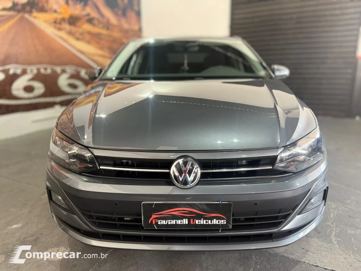 POLO 1.0 200 TSI Comfortline