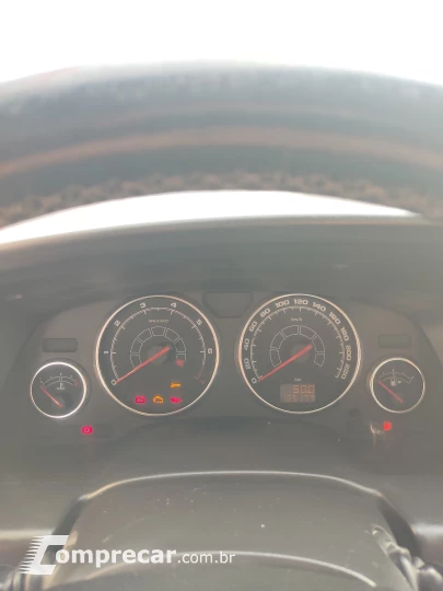 ZAFIRA 2.0 MPFI 8V