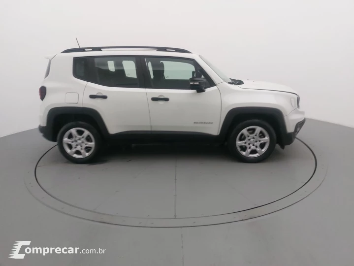 RENEGADE 1.3 T270 TURBO FLEX SPORT AT6