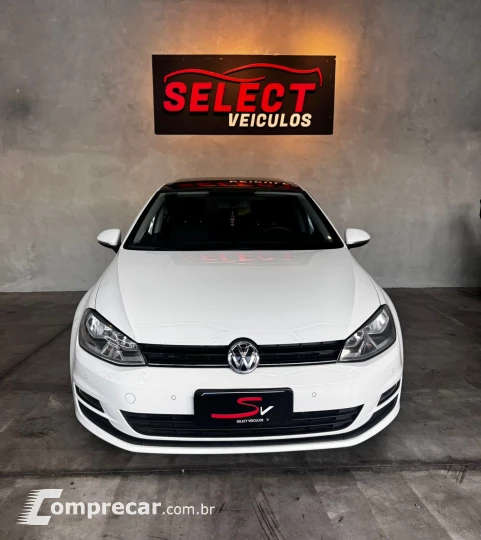 GOLF 1.4 TSI Comfortline 16V
