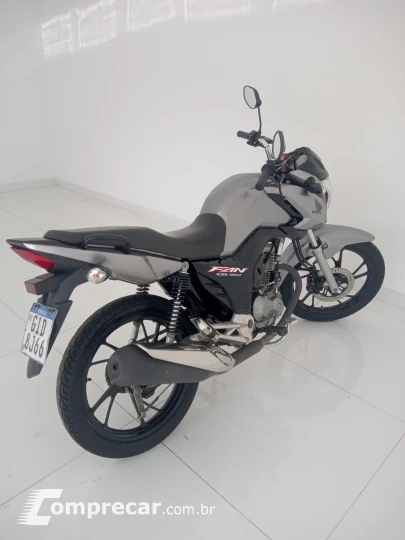 CG FAN 160