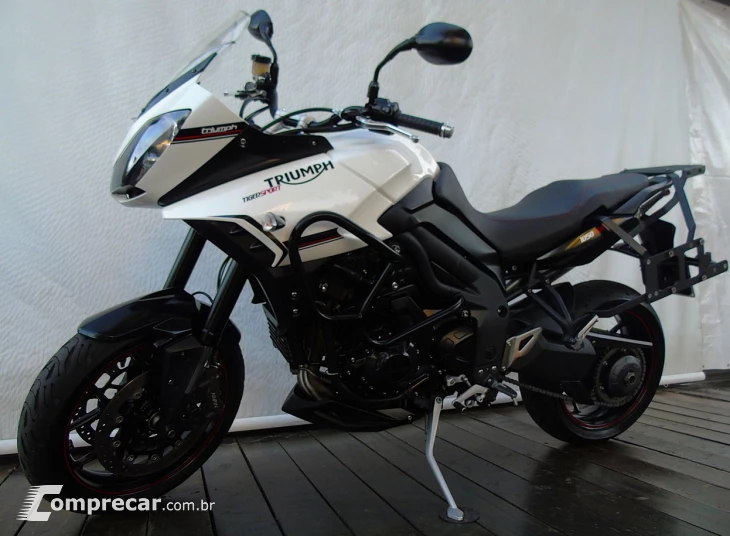 TRIUMPH TIGER SPORT ABS