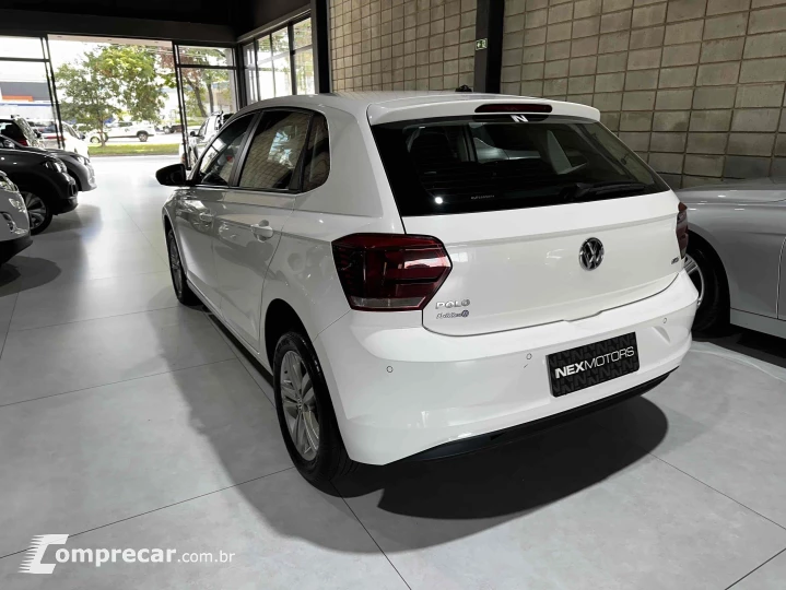 POLO 1.6 MSI TOTAL FLEX MANUAL