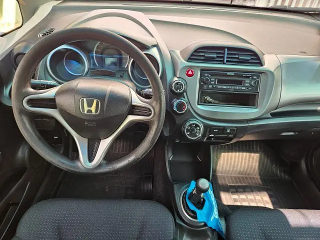 FIT - 1.4 LXL 16V 4P MANUAL