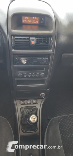 ASTRA 2.0 MPFI Advantage 8V