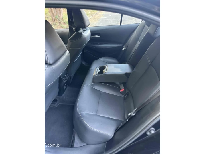 COROLLA 2.0 Vvt-ie XEI Direct Shift