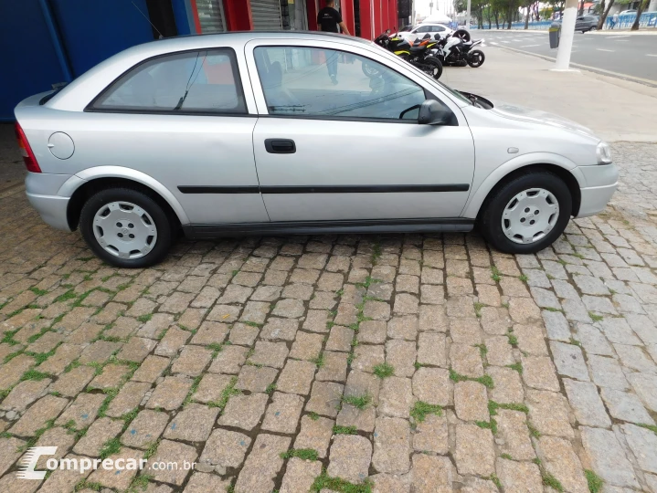 ASTRA 1.8 MPFI GL 8V