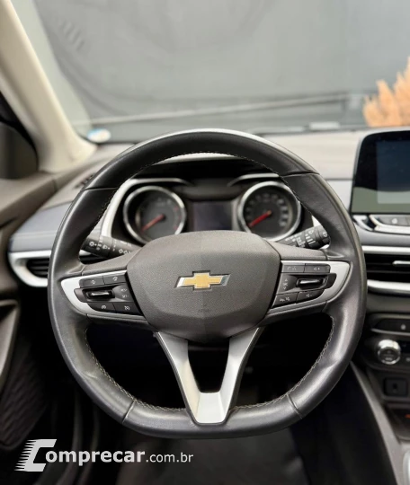 TRACKER 1.2 Turbo Premier