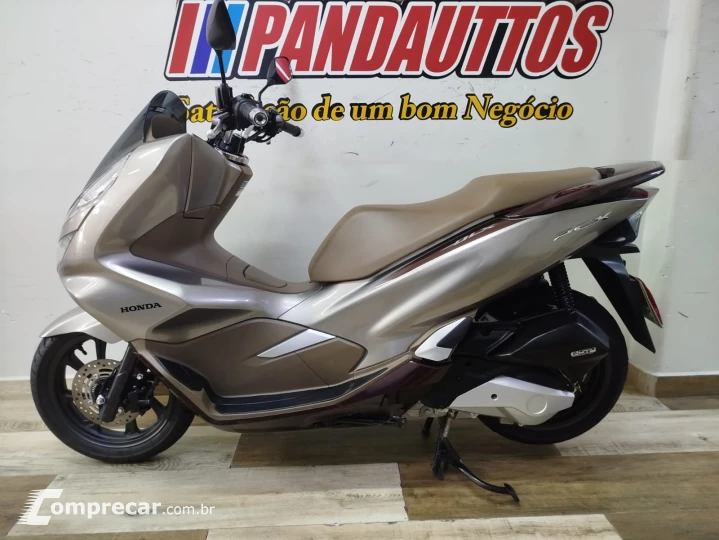 PCX 150 150 cc