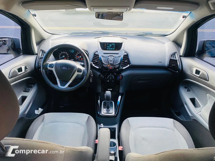 ECOSPORT 2.0 Freestyle 16V