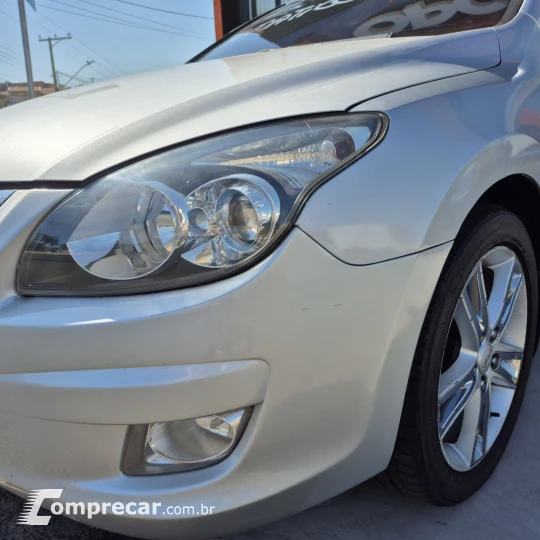 i30 2.0 16V 145cv 5p Aut.