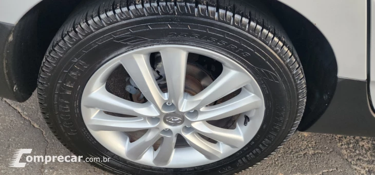 IX35 2.0 MPFI XLS 4X2 16V