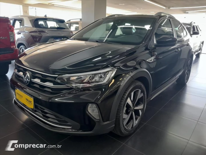 NIVUS 1.0 200 TSI TOTAL FLEX HIGHLINE AUTOMÁTICO