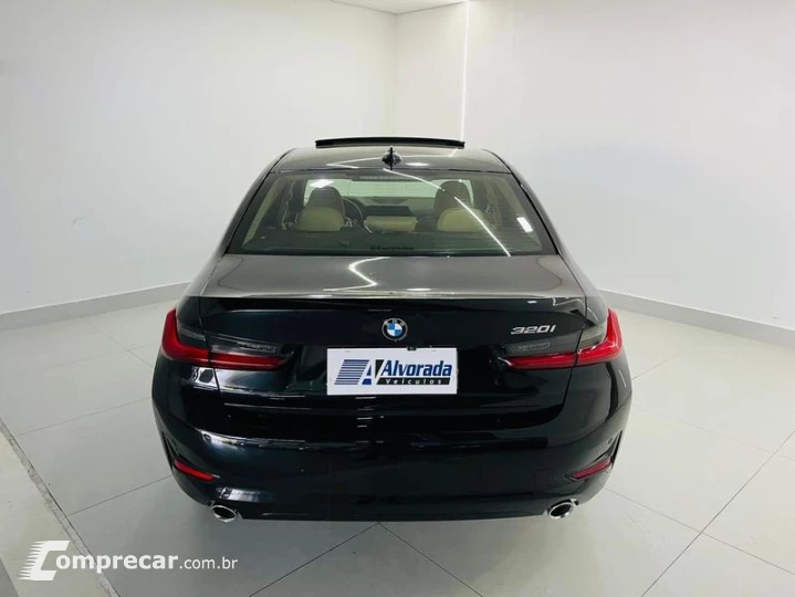 320I