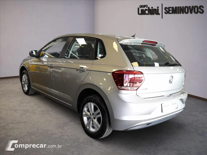 POLO 1.6 MSI TOTAL FLEX MANUAL