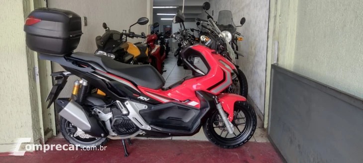 ADV 150 ABS