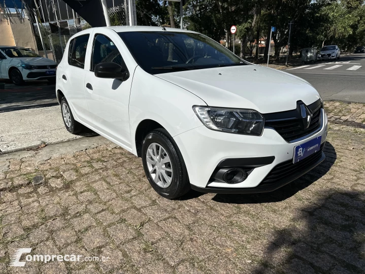 SANDERO 1.0 12V SCE ZEN