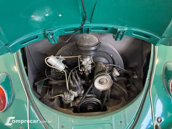 Fusca 1.2
