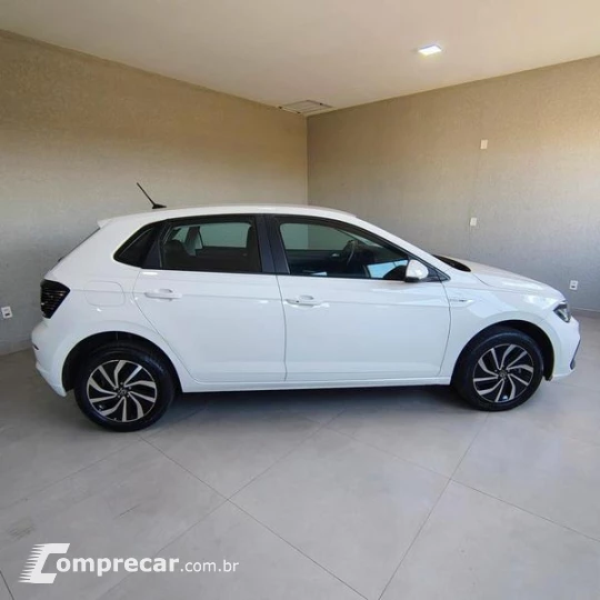 POLO 1.0 170 TSI Highline