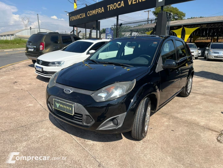 FIESTA 1.0 MPI 8V