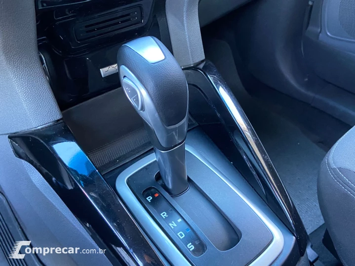 ECOSPORT 2.0 Freestyle 16V