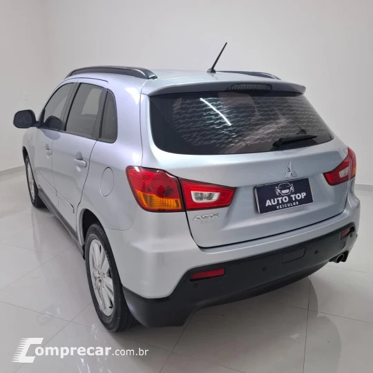 ASX 2.0 4X2 16V