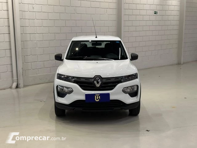 KWID - 1.0 12V SCE ZEN MANUAL