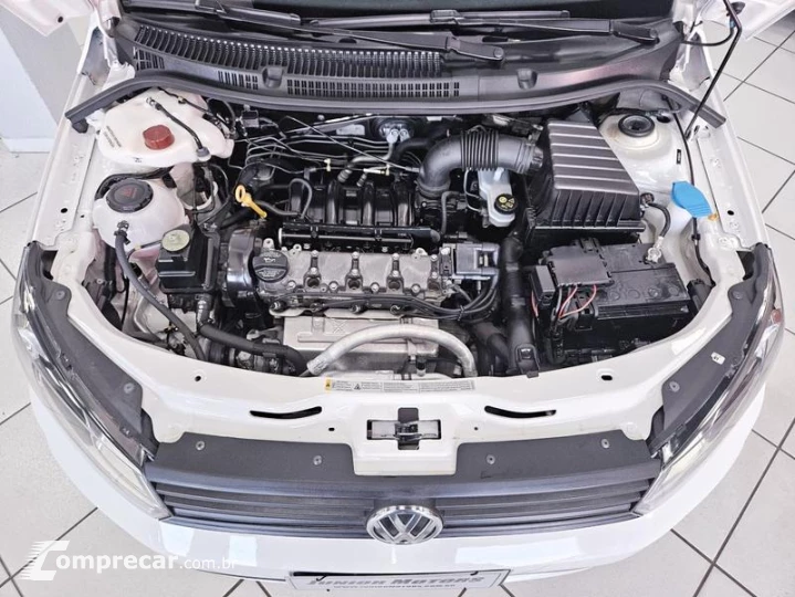 VOYAGE 1.6L MB5