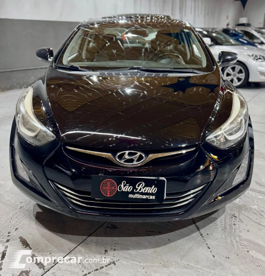 ELANTRA 2.0 16V Special Edition