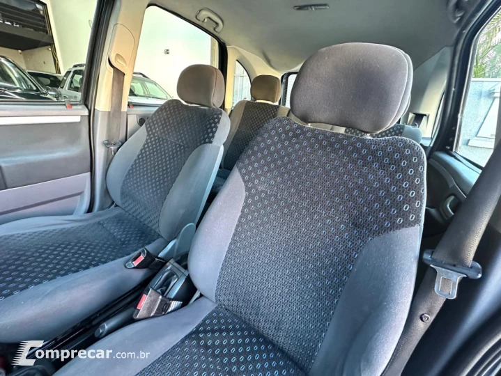 Meriva Maxx 1.4 MPFI 8V ECONOFLEX 5p