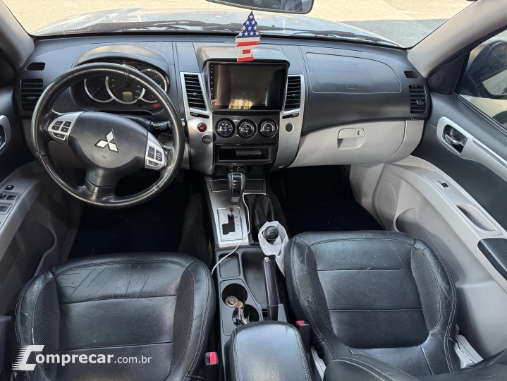 PAJERO 3.2 Dakar 4X4 16V