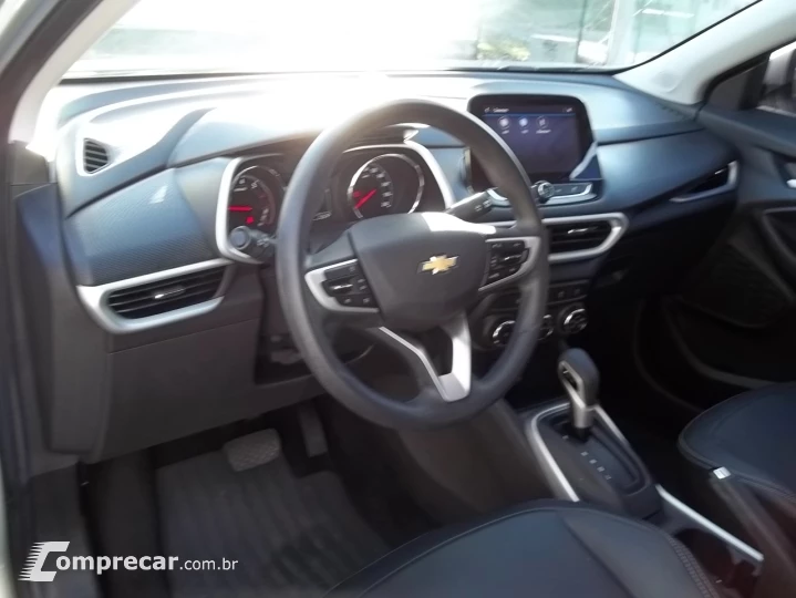 TRACKER 1.0 Turbo