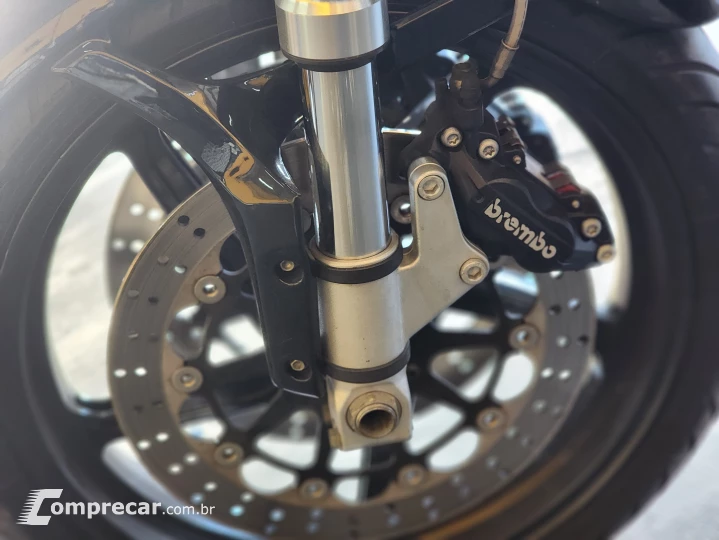 Monster S2 R1000