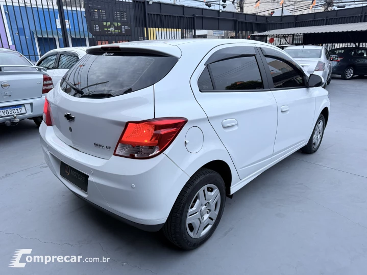 ONIX 1.0 LT