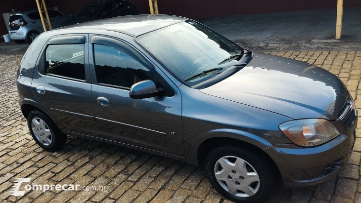 CELTA 1.0 MPFI LT 8V