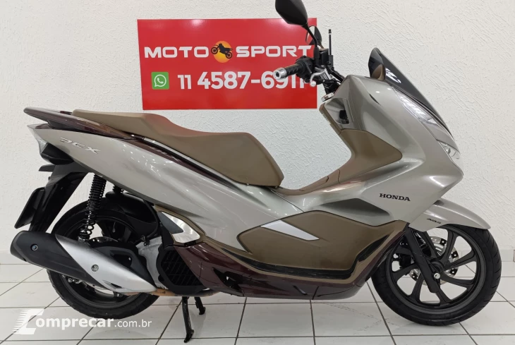 PCX 150 DELUXE