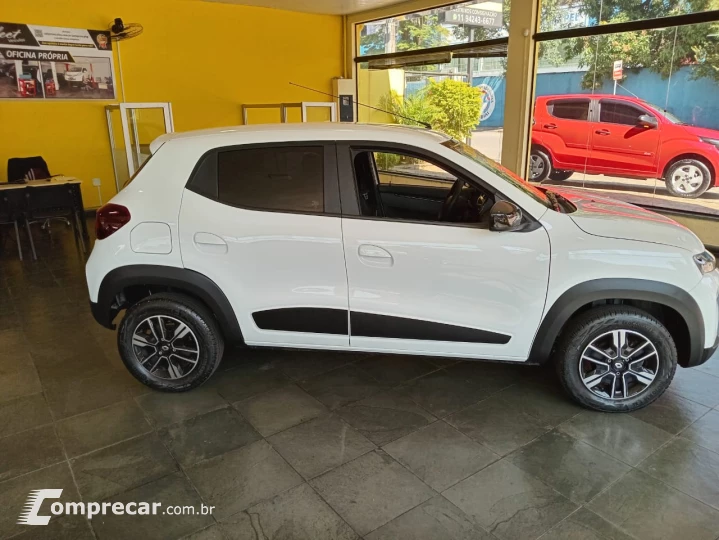 KWID 1.0 12V SCE Intense