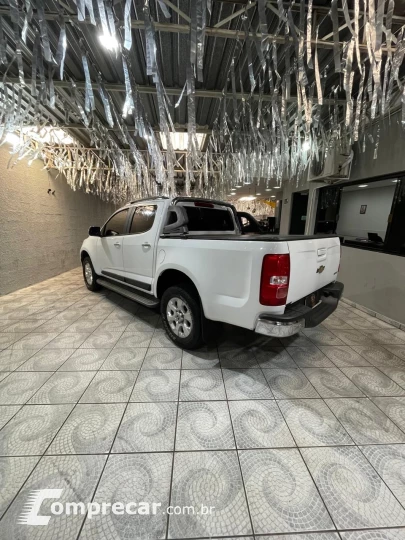 S10 2.4 LTZ 4X2 CD 8V