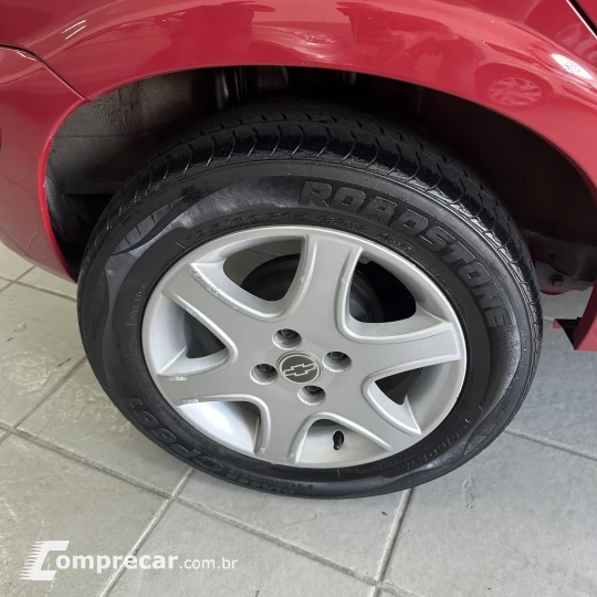 Celta Spirit/ LT 1.0 MPFI 8V FlexP. 5p