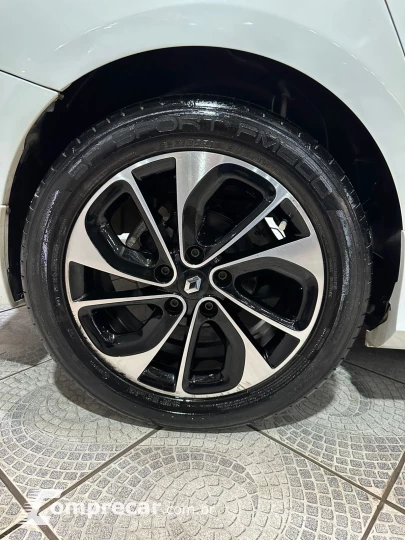 FLUENCE 2.0 GT Line 16V