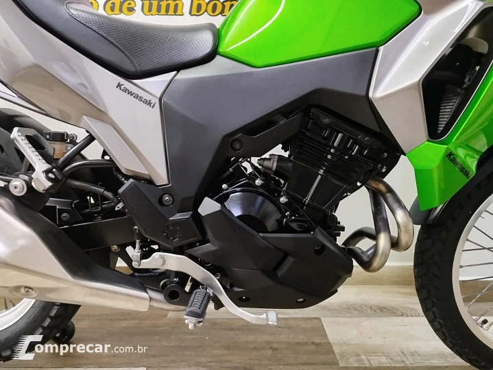 VERSYS X-300 ABS