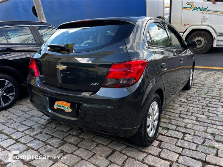 ONIX 1.0 MPFI JOY 8V