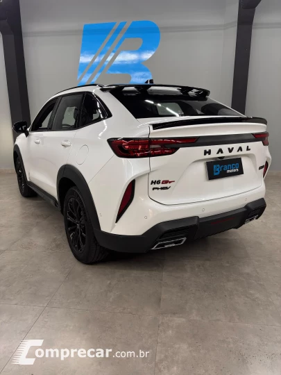 H6 GT