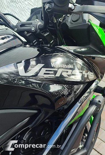 KAWASAKI VERSYS ABS